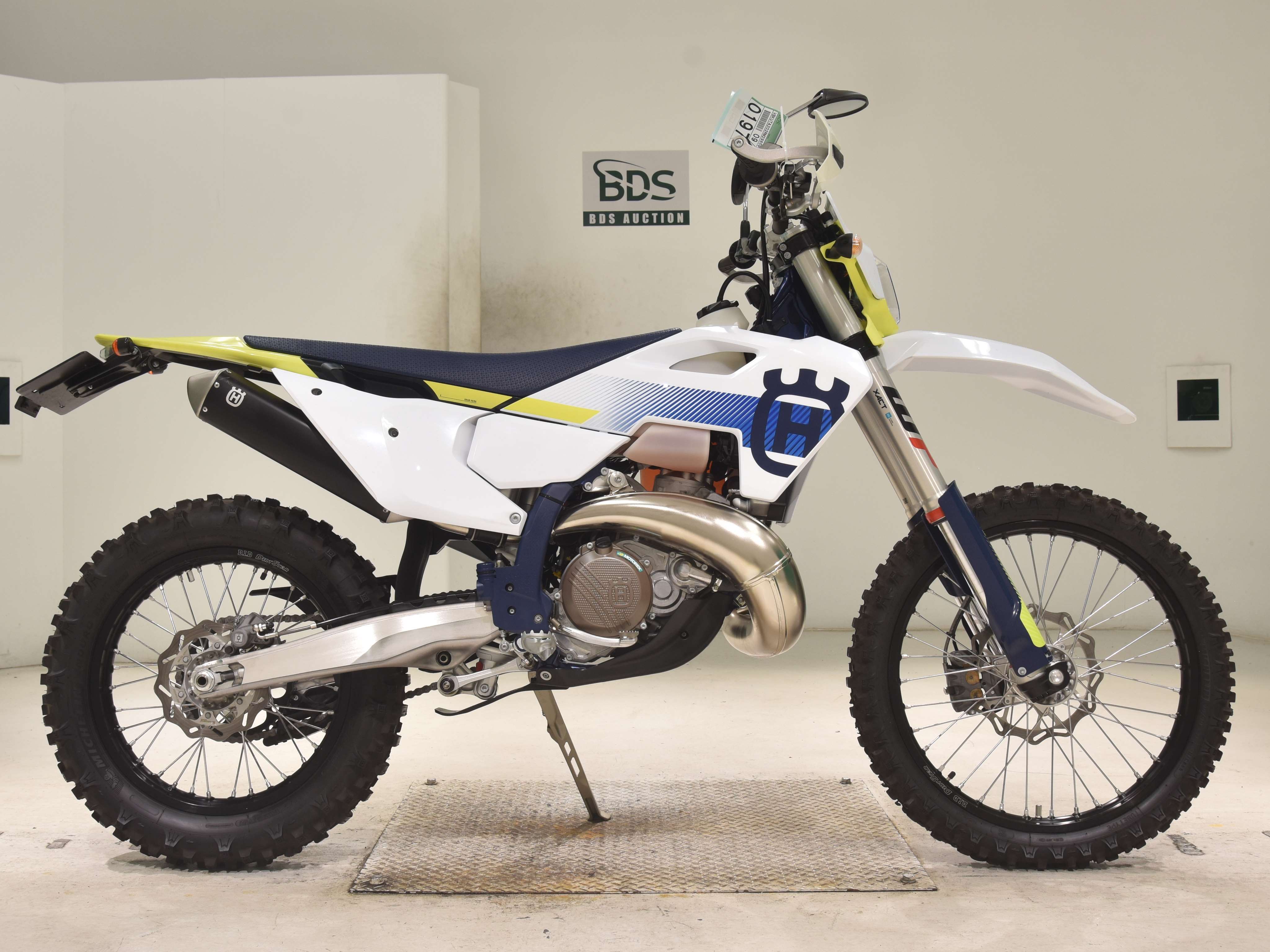 Husqvarna TE250