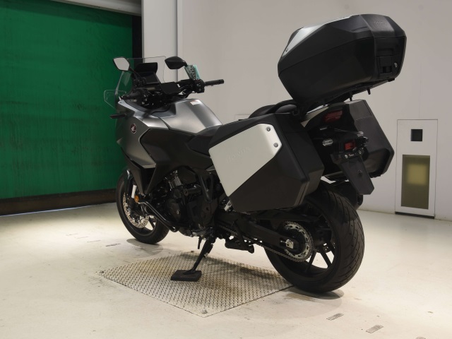Honda NT1100 — фото 6