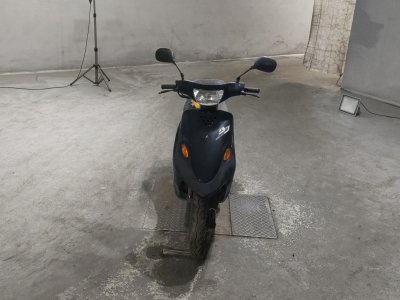 Yamaha BJ — фото 3