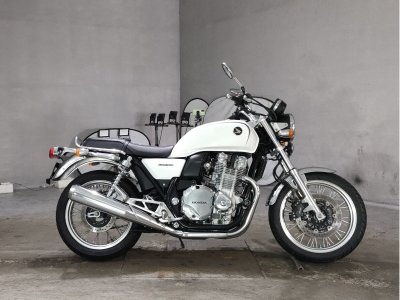 Honda CB1100EX