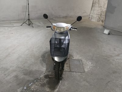 Honda DIO — фото 3