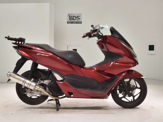 Honda PCX125