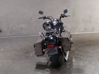 Yamaha DRAGSTAR XVS1100 — фото 4