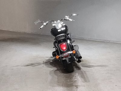 Suzuki INTRUDER 400 CLASSIC — фото 4