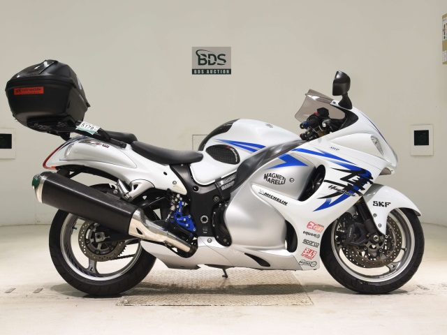 Suzuki GSX1300R HAYABUSA