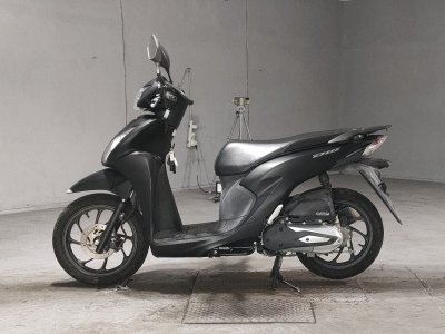 Honda DIO110 — фото 2