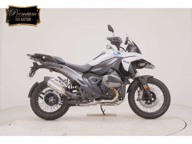 BMW R1300GS ASA