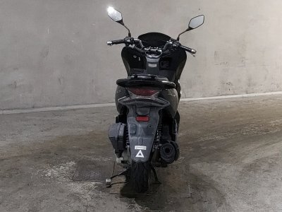 Honda PCX125 — фото 4