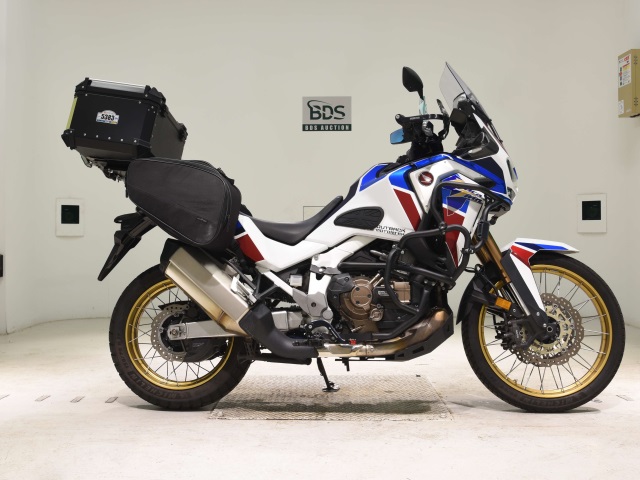 Honda AFRICATWIN CRF1100LD AS