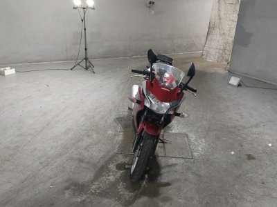 Honda CBR250R — фото 3