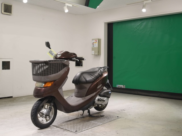 Honda DIO CESTA — фото 4