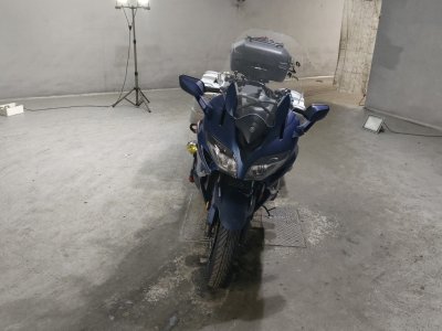 Yamaha FJR1300AS — фото 3