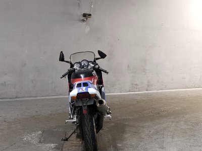 Honda VFR400R — фото 4