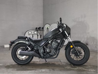 Honda REBEL CMX250