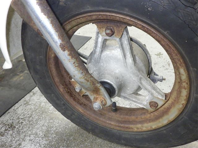 Передняя часть — фото 4