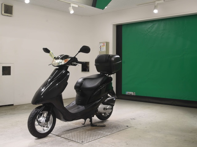 Honda DIO — фото 4