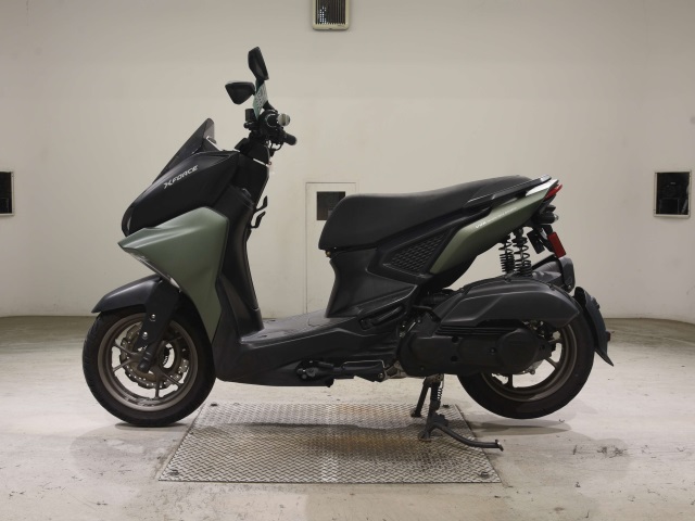 Yamaha X-FORCE — фото 2