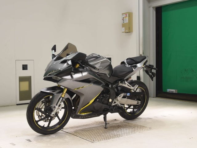 Honda CBR250RR — фото 4