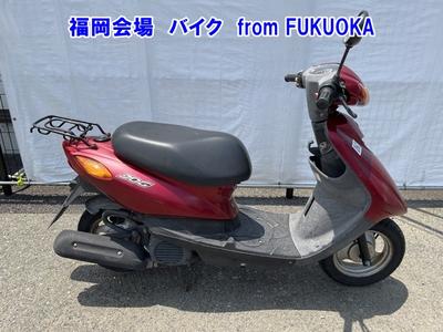 Yamaha JOG 50
