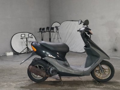 Honda DIO