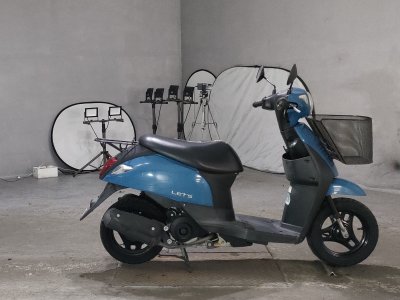 Suzuki LETS