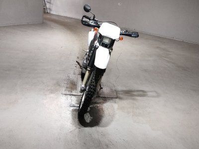 Honda XR250 — фото 3