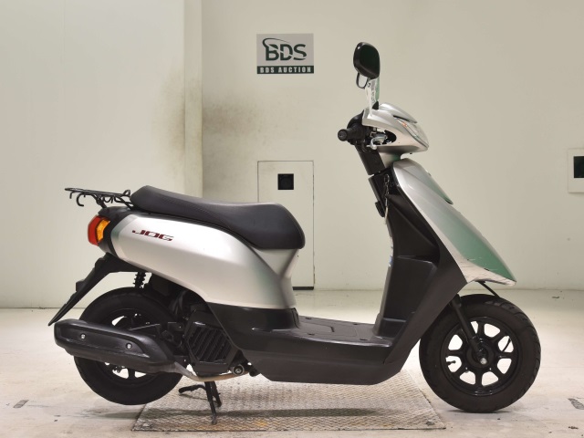 Yamaha JOG 50