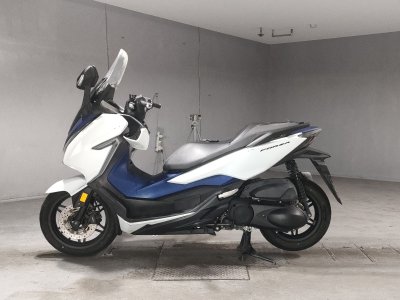 Honda FORZA — фото 2