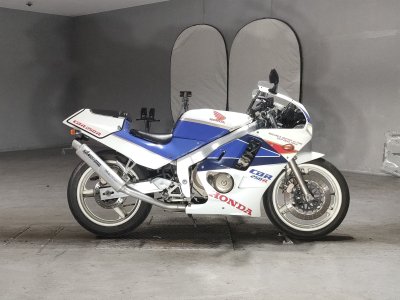 Honda CBR250R