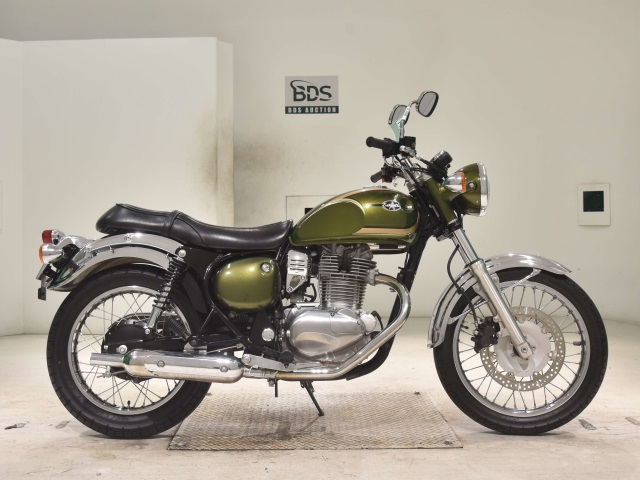 Kawasaki ESTRELLA