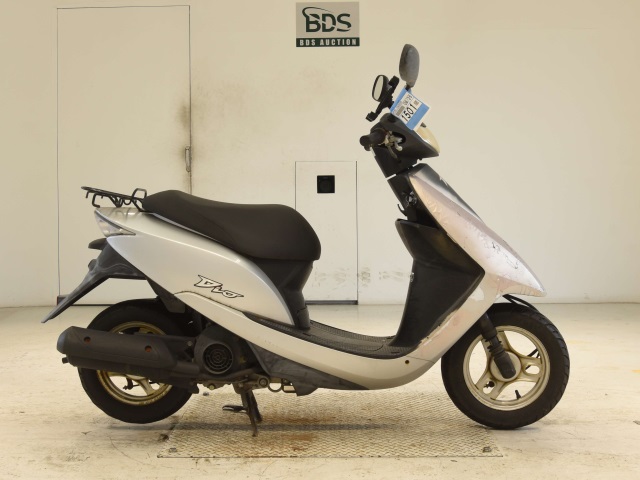 Honda DIO-6