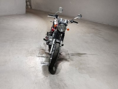 Honda CB400SS — фото 3