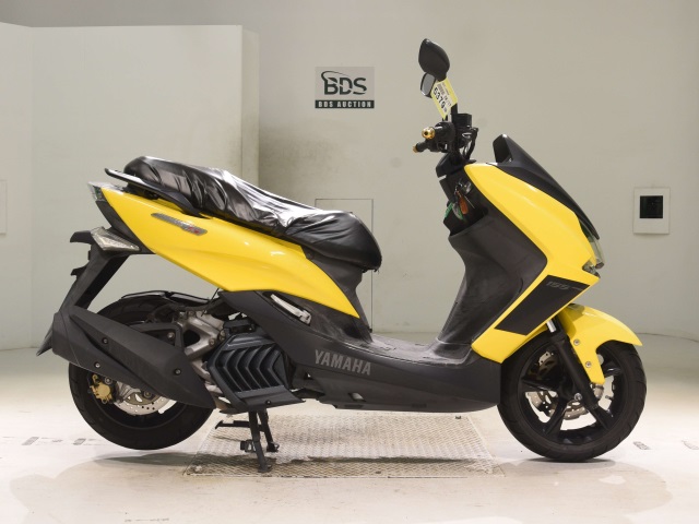 Yamaha MAJESTY 155S