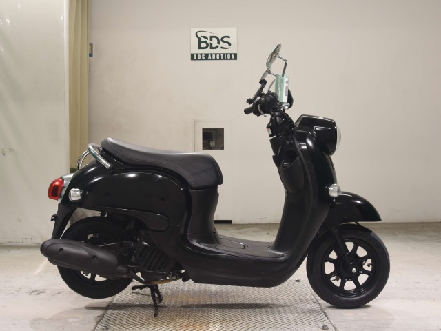 Yamaha VINO50