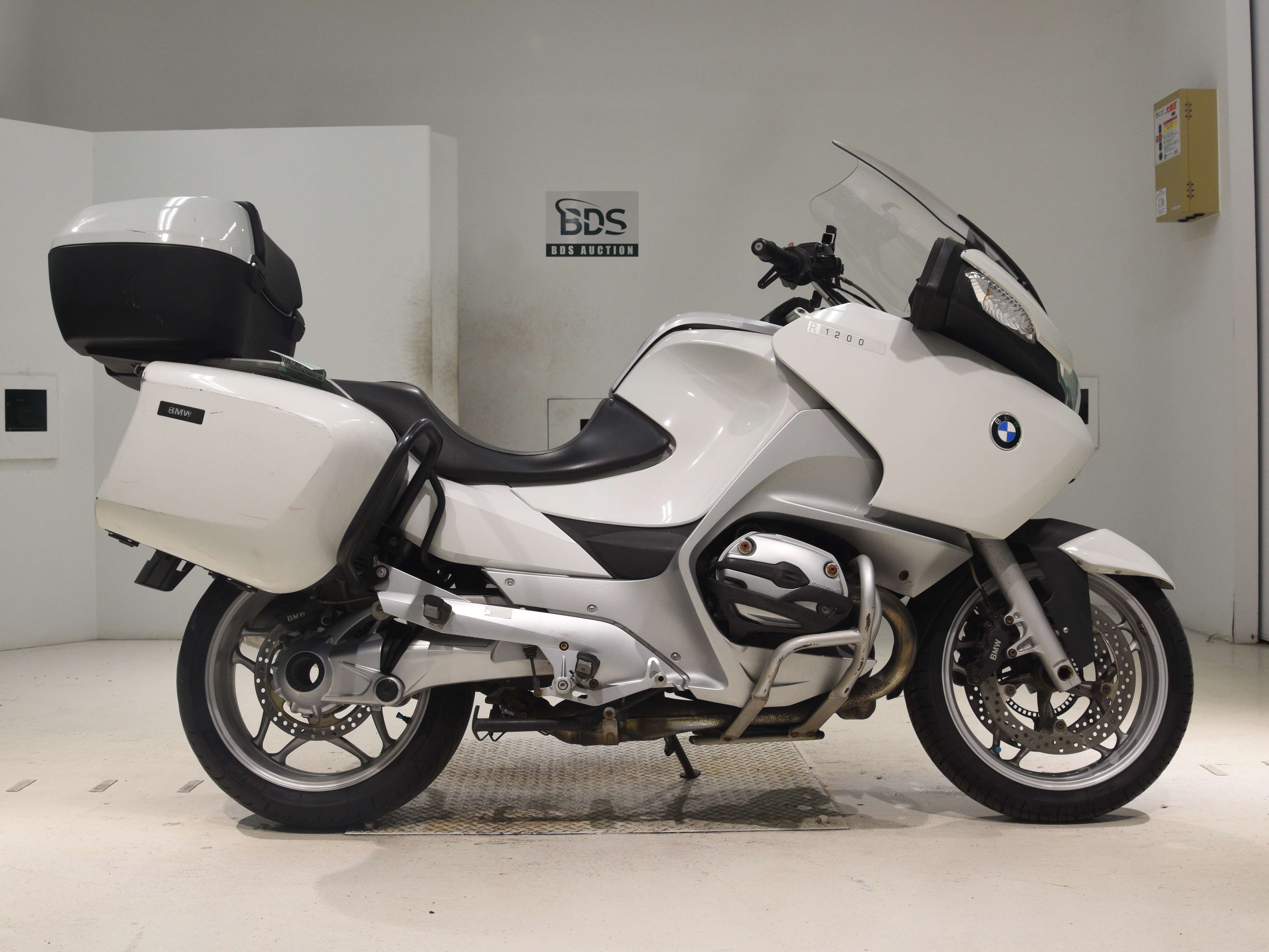 BMW R1200RT