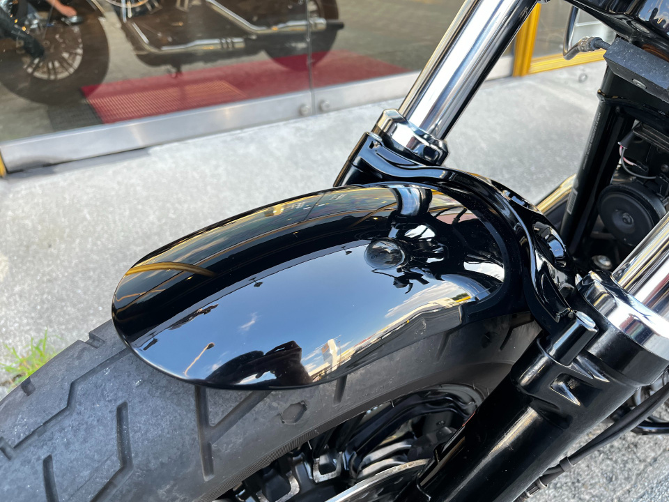 HD SPORTSTER FORTY-EIGHT XL1200X — фото 12