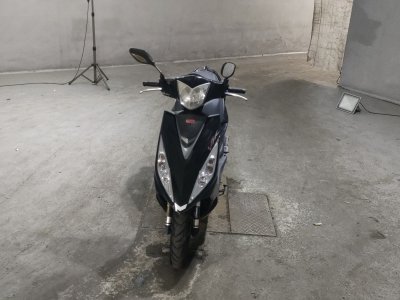 Kymco KIMCO VJR125I — фото 3