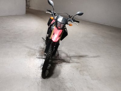 Honda CRF250L — фото 3