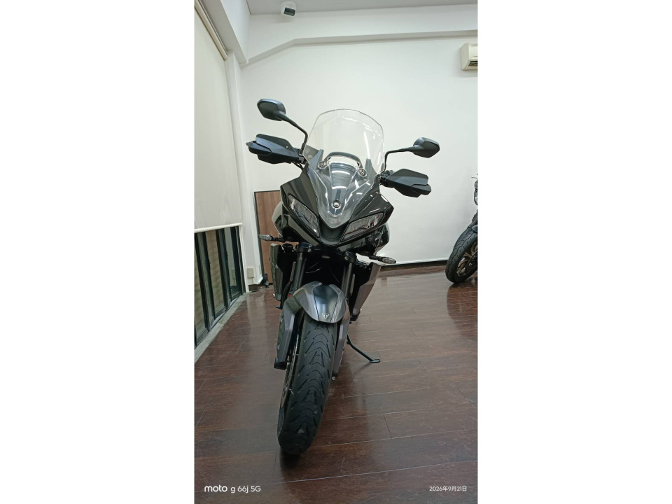 Triumph TIGER SPORT 660 — фото 3