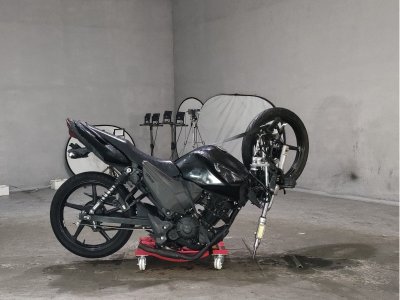 Yamaha FESER 125