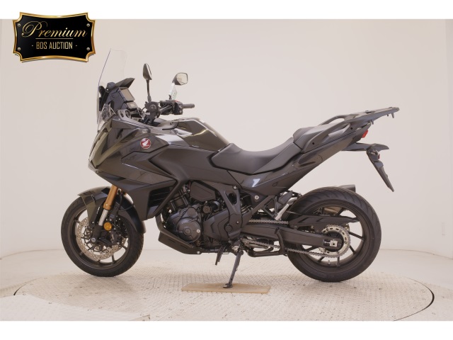 Honda NT1100 — фото 2