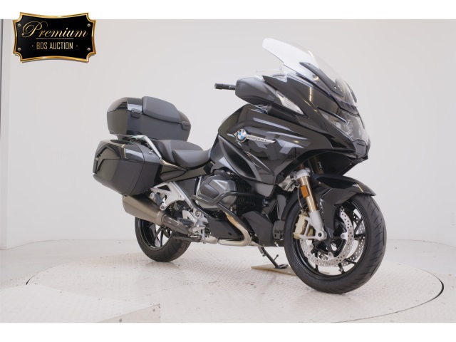 [7583] BMW R1250RT - WB10L0109N6F30008