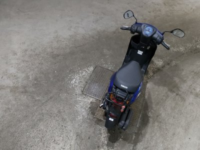 Yamaha JOG 50 — фото 6