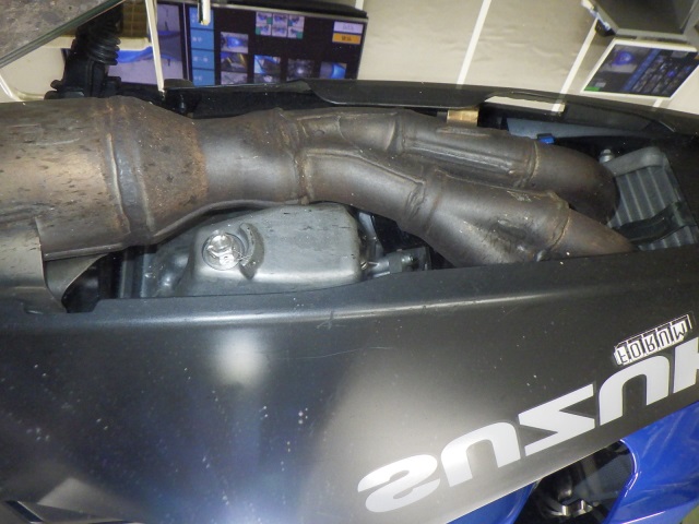 Motorcycle photo