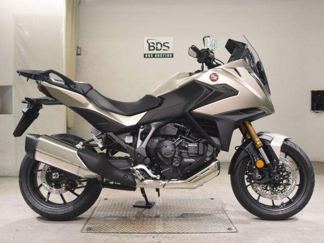 Honda NT1100