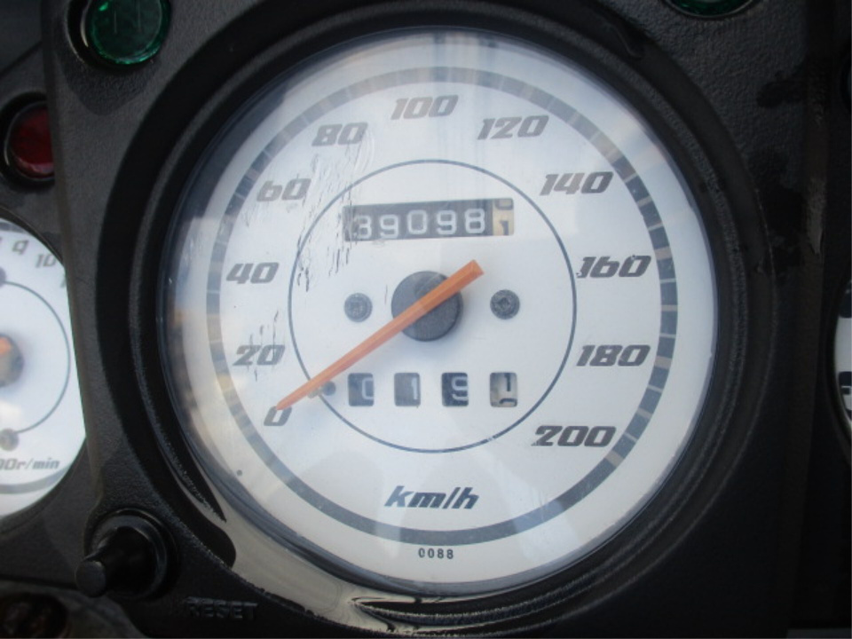 Kawasaki NINJA250R — фото 2