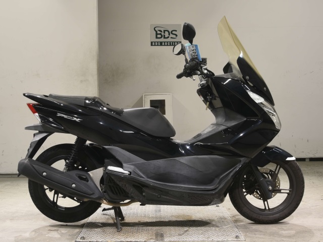 Honda PCX125