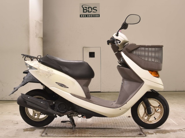 Honda DIO CESTA