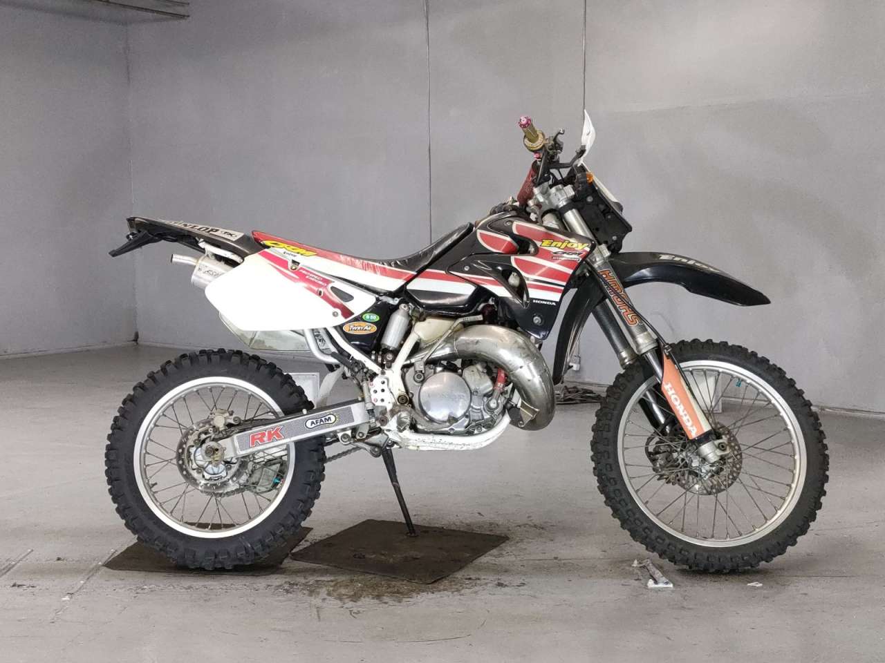 5597] Honda CRM250R - MD24-1400796
