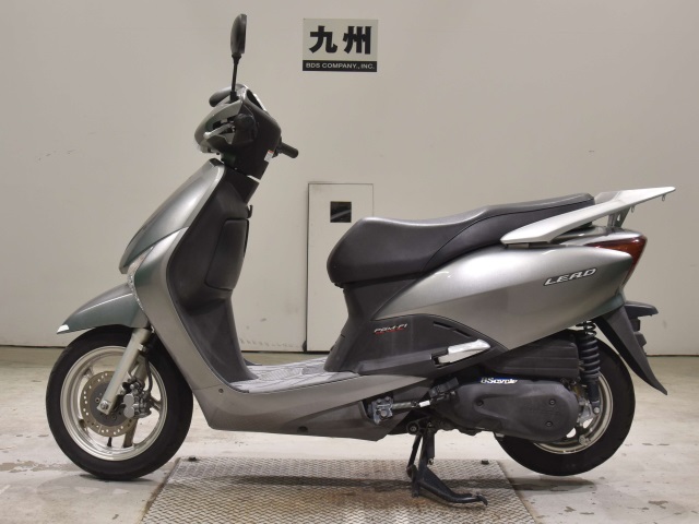Honda LEAD110 — фото 2
